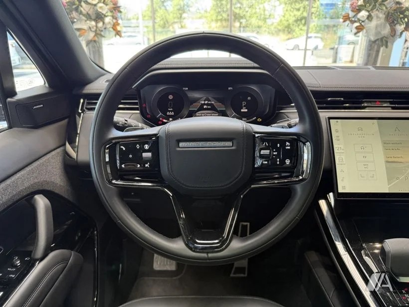 LAND-ROVER Range Rover Sport Range Rover Sport 3.0 i6 PHEV Dynamic SE 460