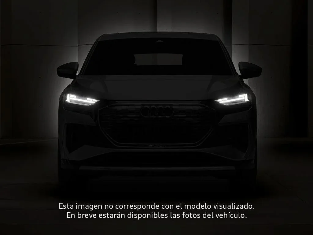 AUDI Q3 Q3 35 TDI Advanced S tronic 110kW