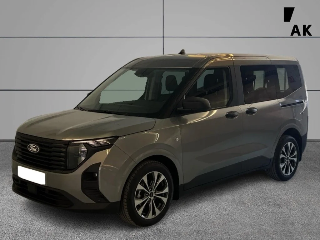 FORD Tourneo Courier TOURNEO COURIER 1.0 ECOBOOST 92KW TREND AUTO 125 5P