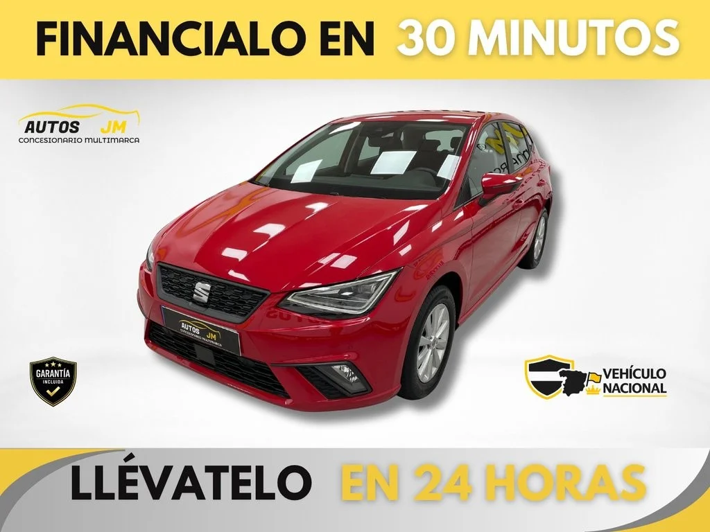 SEAT Ibiza 1.0 TSI 85kW (115CV) Style XL