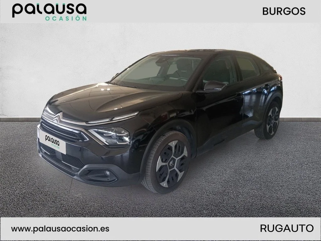 CITROEN C4 C4 1.5 BlueHDI S&S Feel 110