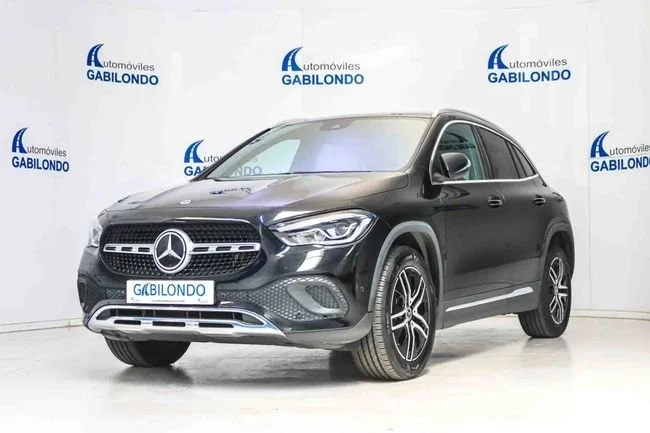 MERCEDES-BENZ Clase GLA GLA 250e