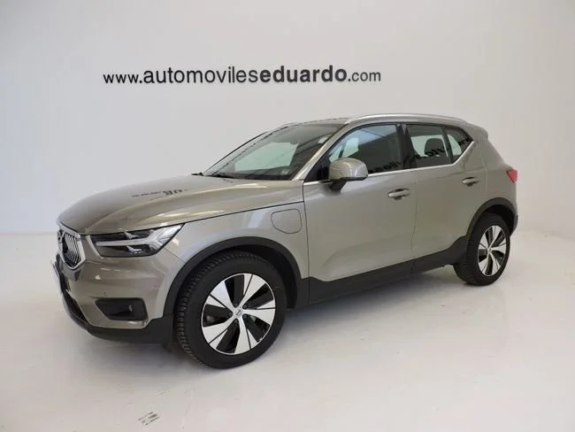 VOLVO XC40 XC40 T5 Recharge Inscription Expression Aut.