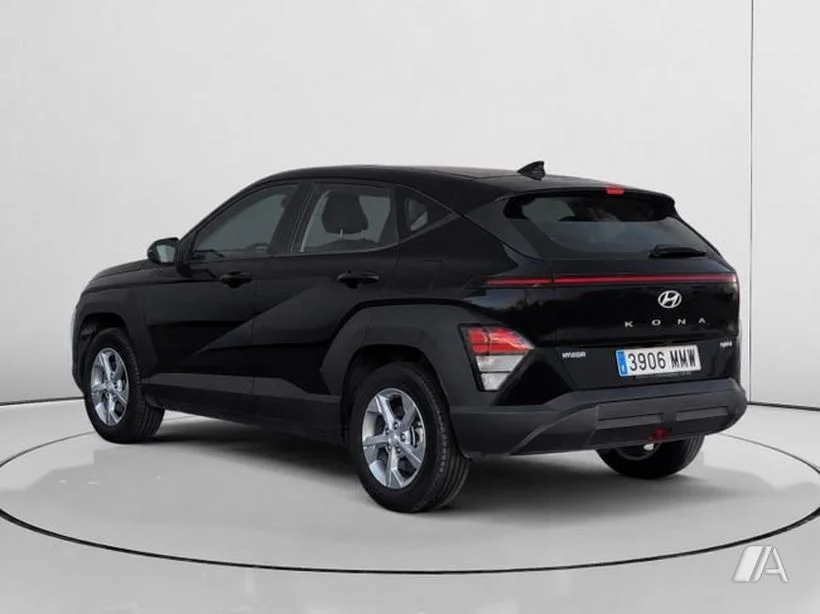 HYUNDAI Kona Kona HEV 1.6 GDI Maxx DT