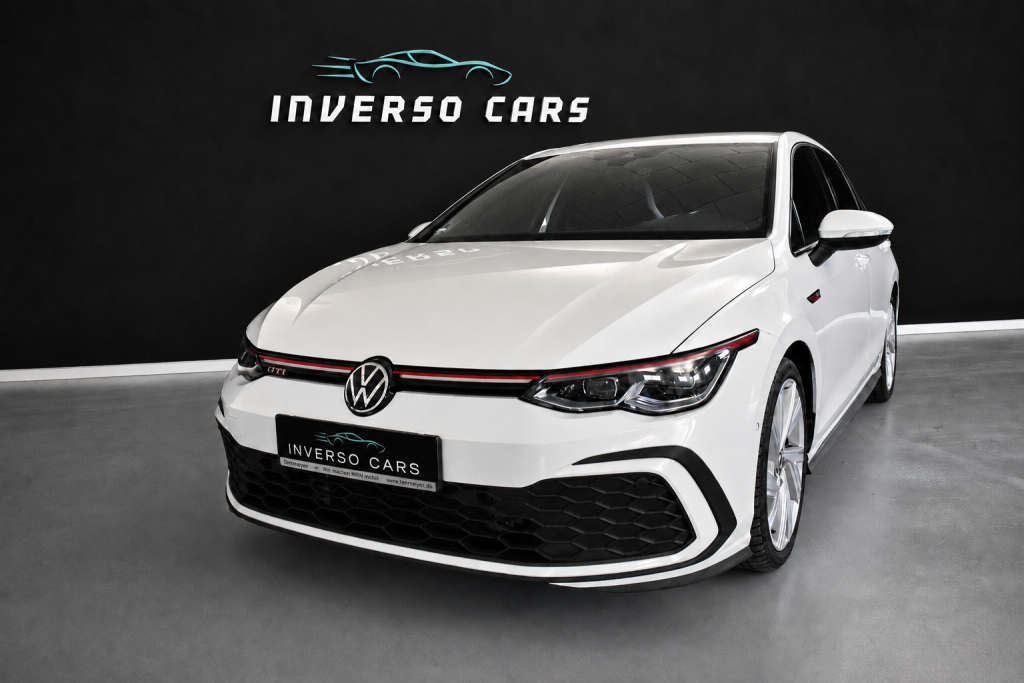 VOLKSWAGEN Golf Golf 2.0 TSI GTI DSG 180kW
