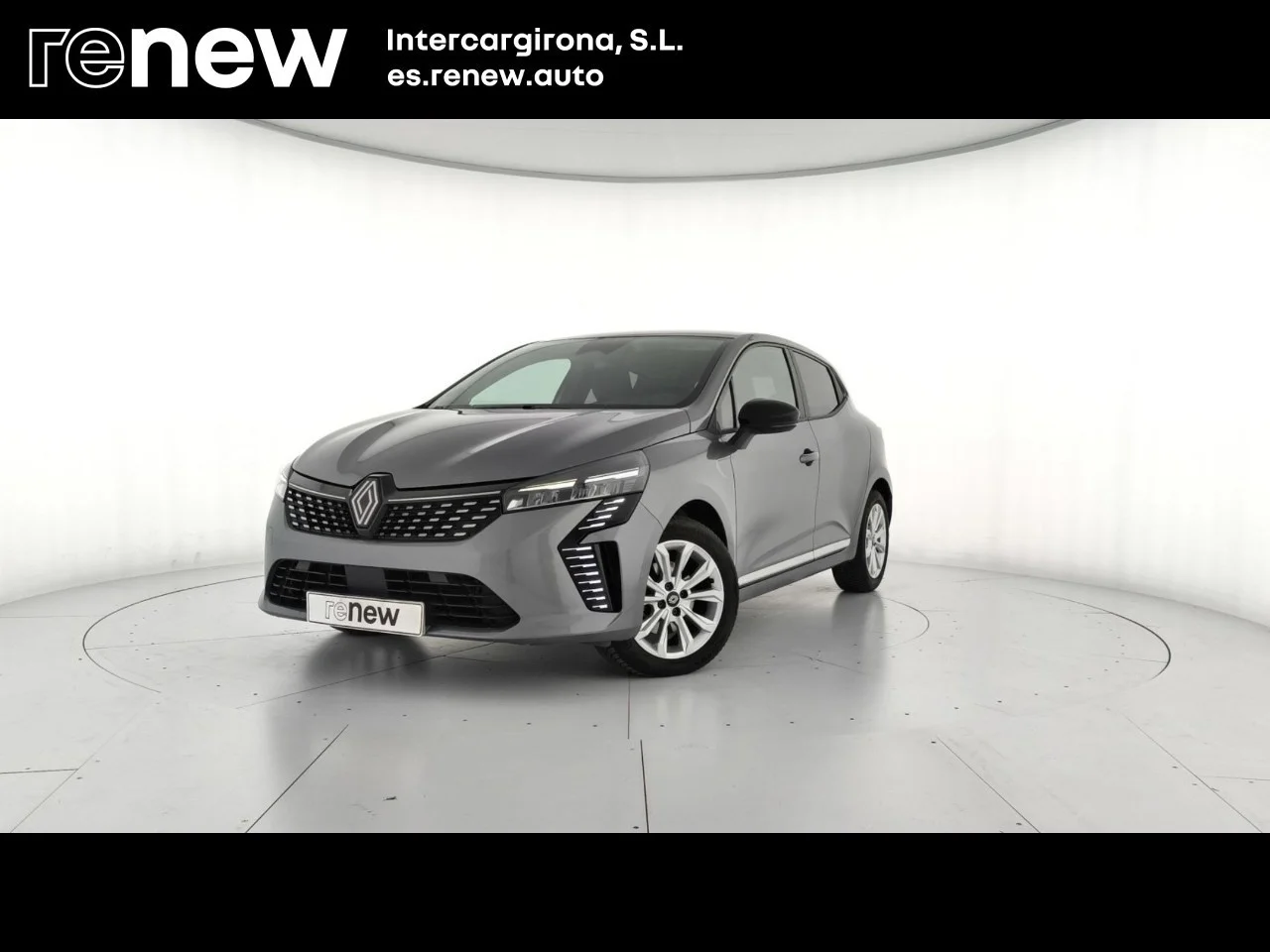 RENAULT Clio Clio dCi Evolution 74kW