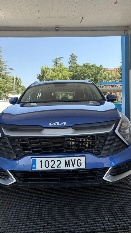 KIA Sportage Sportage 1.6 T-GDi MHEV 30 Aniversario 150