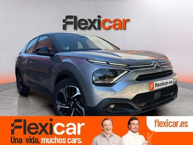 CITROEN C4 C4 1.2 PureTech C-Series S&S 130