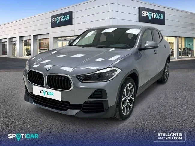 BMW X2 X2 sDrive 18i
