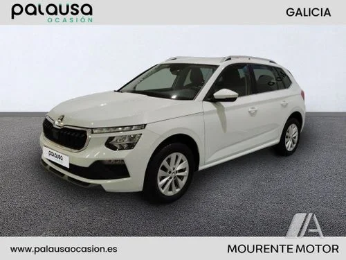 SKODA Kodiaq Kodiaq 1.5TSI iV PHEV Plus 4x2 DSG 150kW