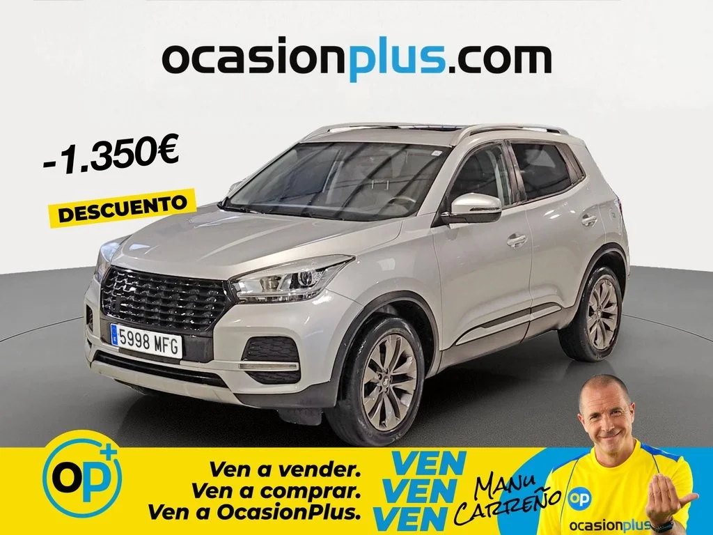DR DR 4 DR 4.0 1.5