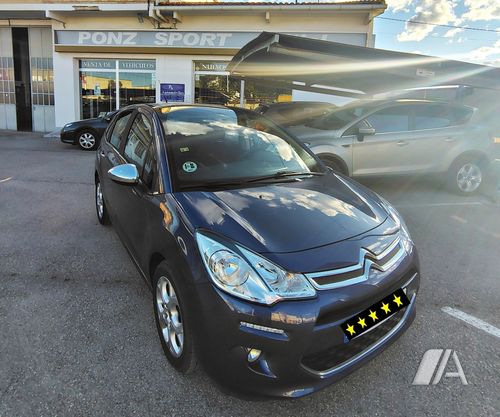 CITROEN C4 C4 Coupé 1.4i Cool