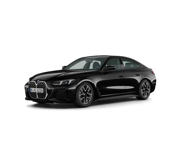 BMW Serie 4 420dA Gran Coupé