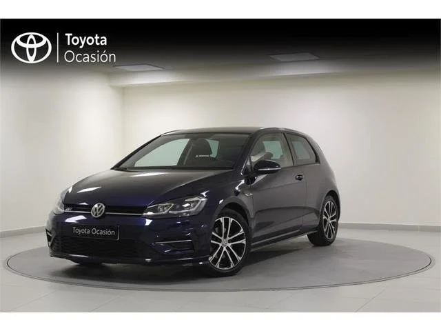 VOLKSWAGEN Golf Golf 1.4 TSI Sport DSG7 92kW