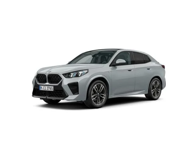 BMW X2 X2 sDrive 20dA