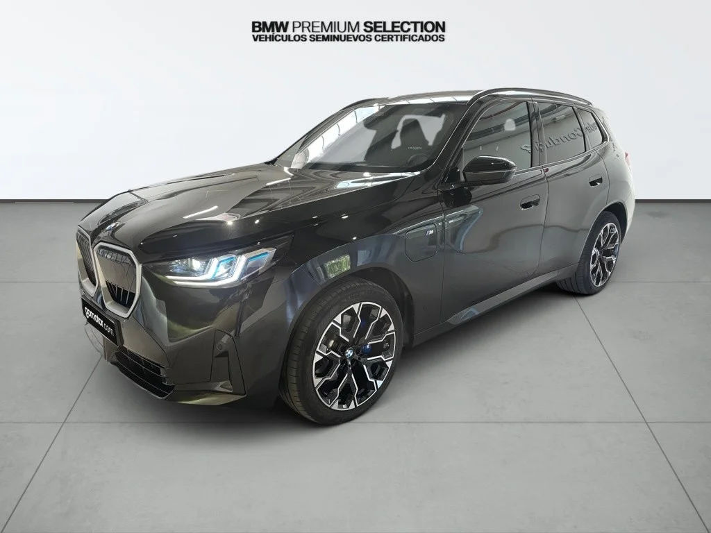 BMW X3 X3 xDrive 30e