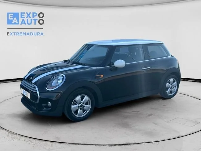 MINI Mini Cooper D 3 puertas