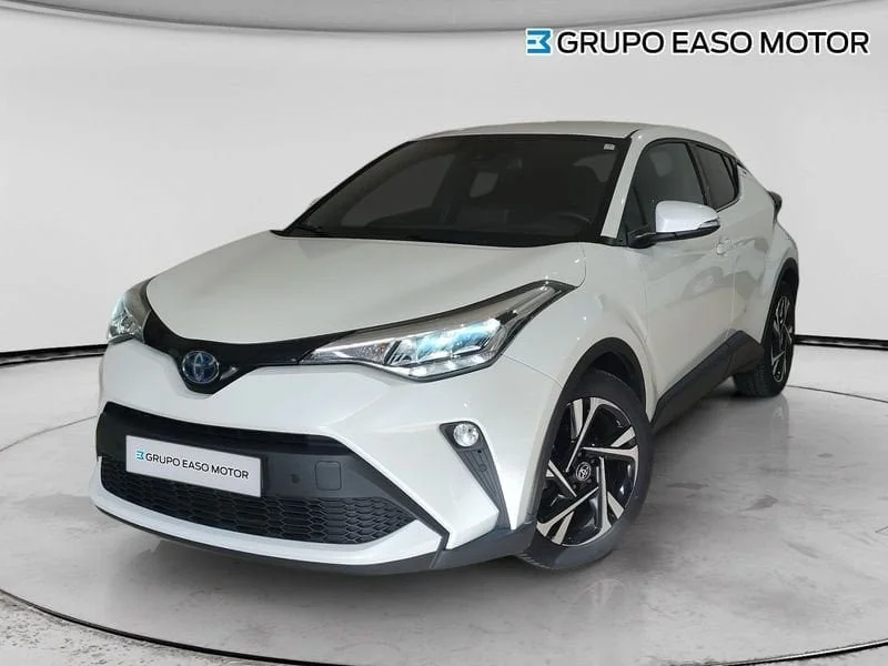 TOYOTA C-HR C-HR 125H Advance