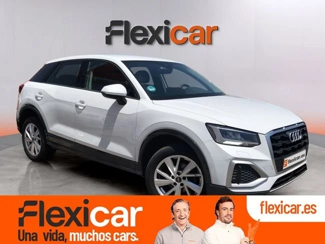 AUDI Q2 Q2 35 TFSI Advanced 110kW