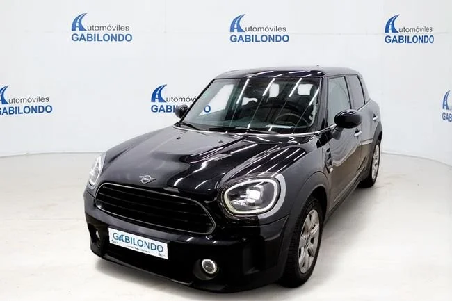 MINI Countryman COUNTRYMAN COOPER AUT.