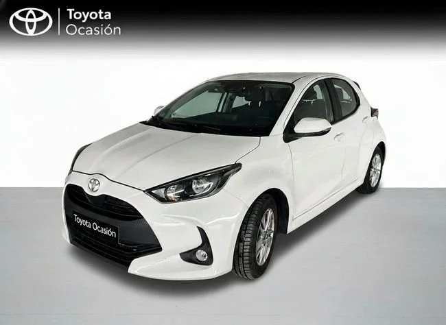 TOYOTA Yaris Yaris 125 S-Edition