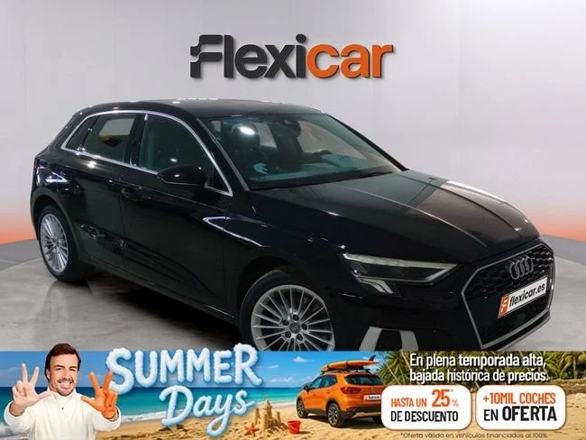AUDI A3 A3 Sportback 30TDI