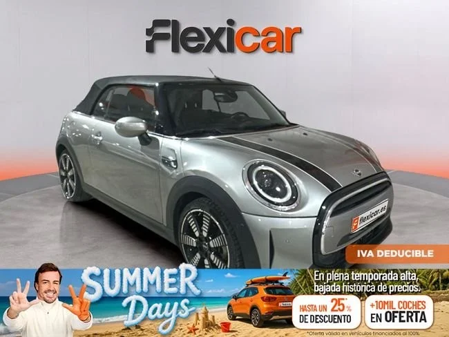 MINI Cooper E