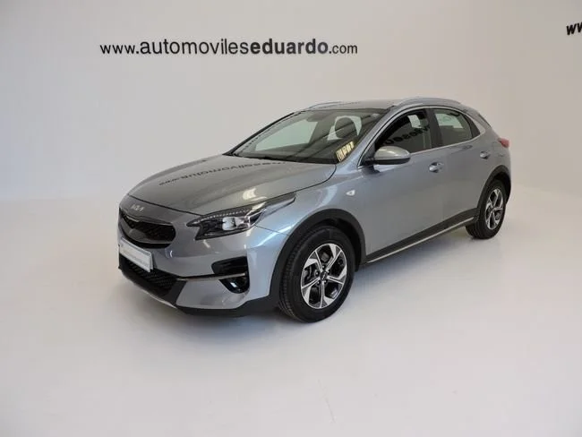 KIA XCeed XCeed 1.0 T-GDi Drive
