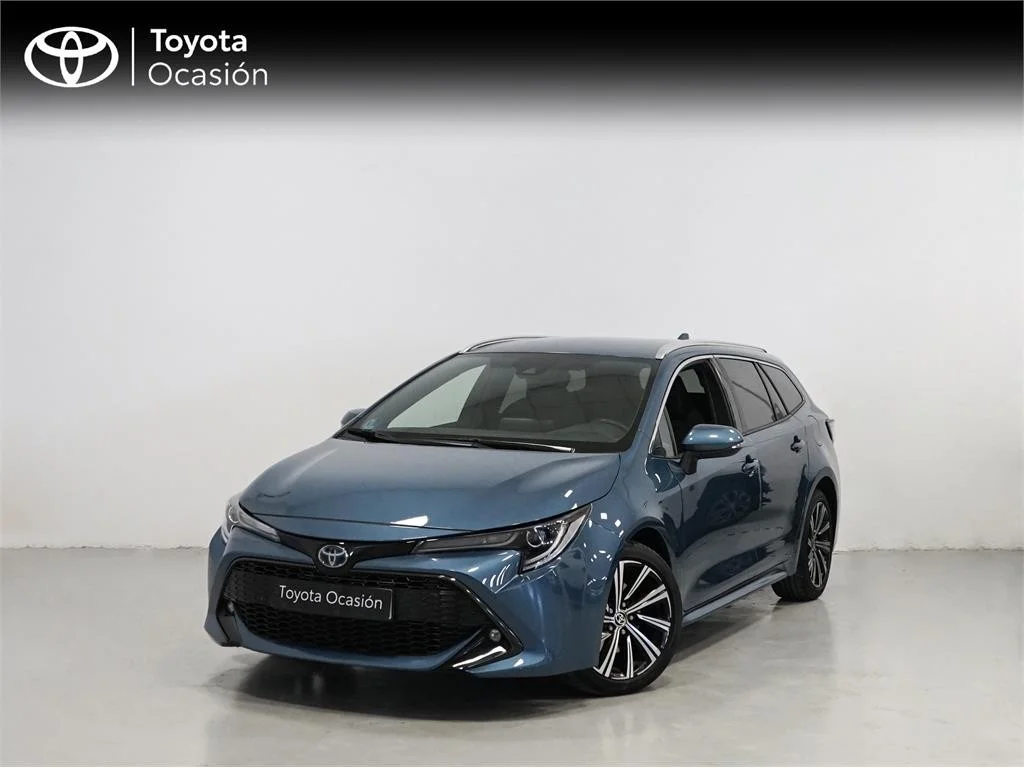 TOYOTA Corolla Corolla Touring Sports 180H Style