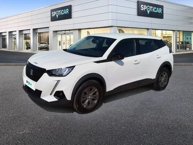 PEUGEOT 2008 2008 1.2 PureTech S&S Active 100