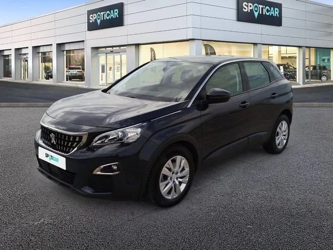 PEUGEOT 3008 1.2 PURETECH 96KW (130CV) S&S Active