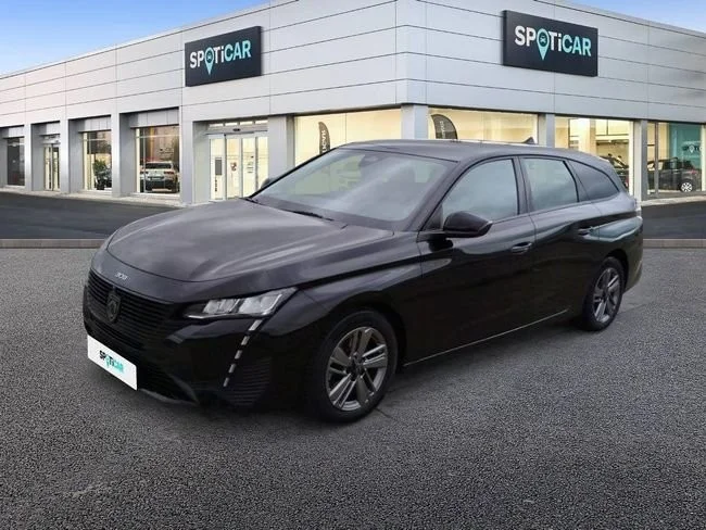 PEUGEOT 308 308 SW 1.5 BlueHDi S&S Active Pack 130