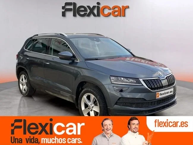 SKODA Karoq Karoq 1.6TDI AdBlue Ambition