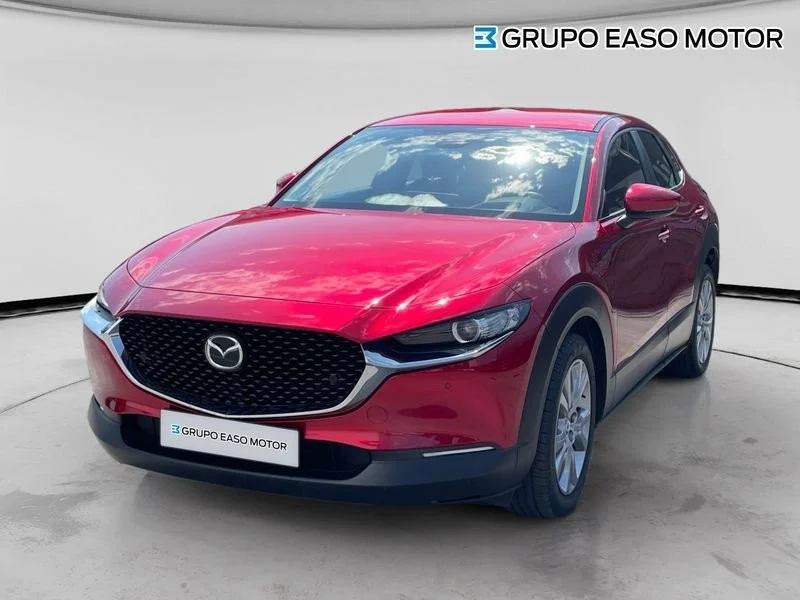 MAZDA CX-30 CX-30 2.5 e-Skyactiv-G Prime Line FWD 103kW