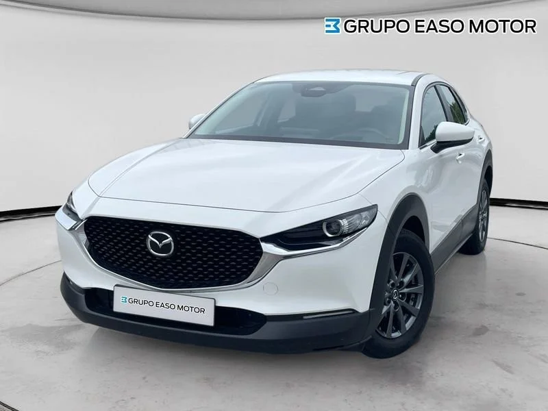 MAZDA CX-30 CX-30 2.5 e-Skyactiv-G Prime Line FWD Aut. 103kW