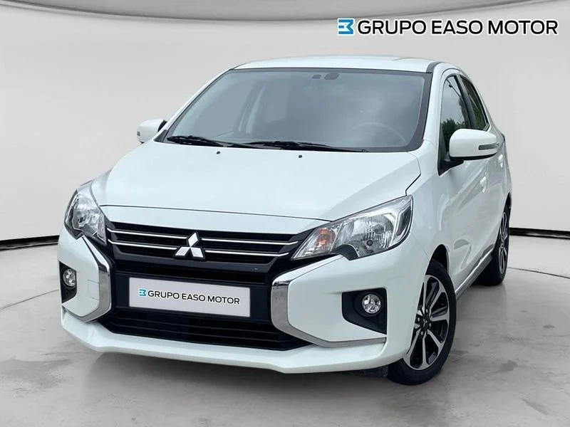 MITSUBISHI Space Star Space Star 120 MPI Kaiteki