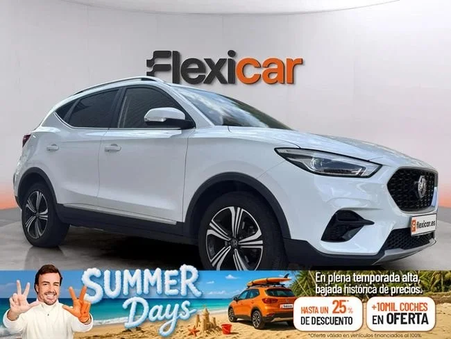 MG ZS 1.5 Comfort