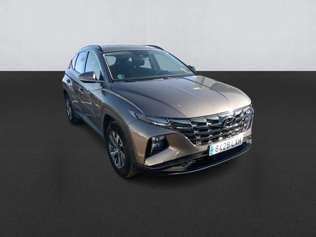 HYUNDAI Tucson 1.6 CRDI 100kW (136CV) 48V Maxx