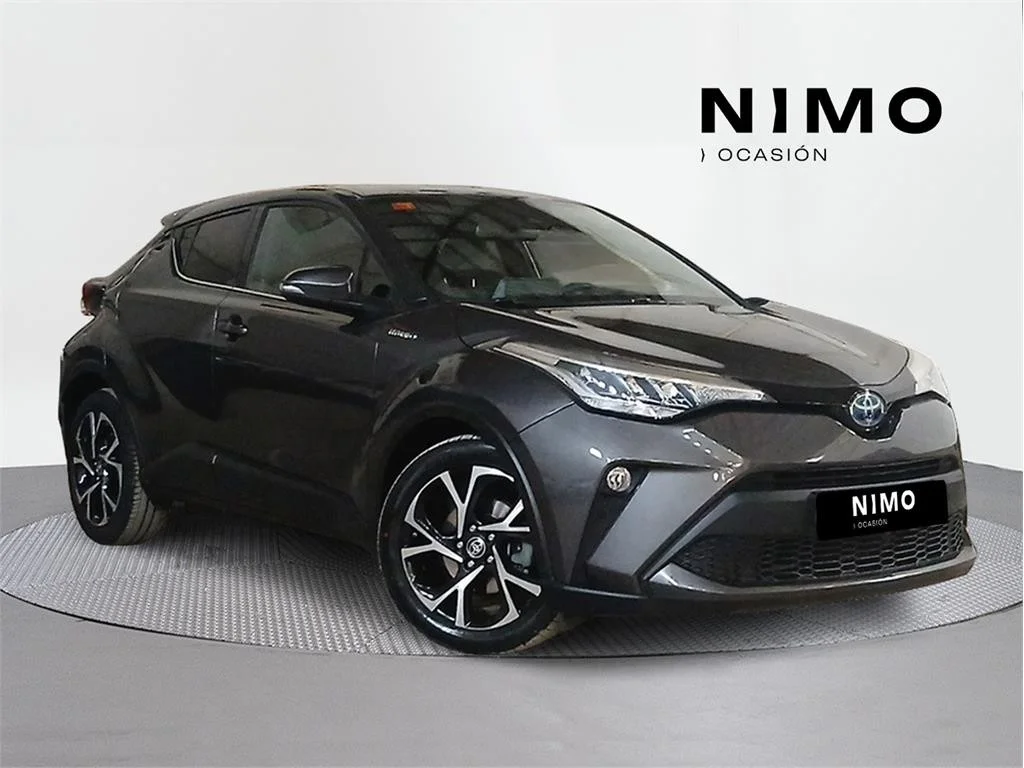 TOYOTA C-HR C-HR 180H Advance