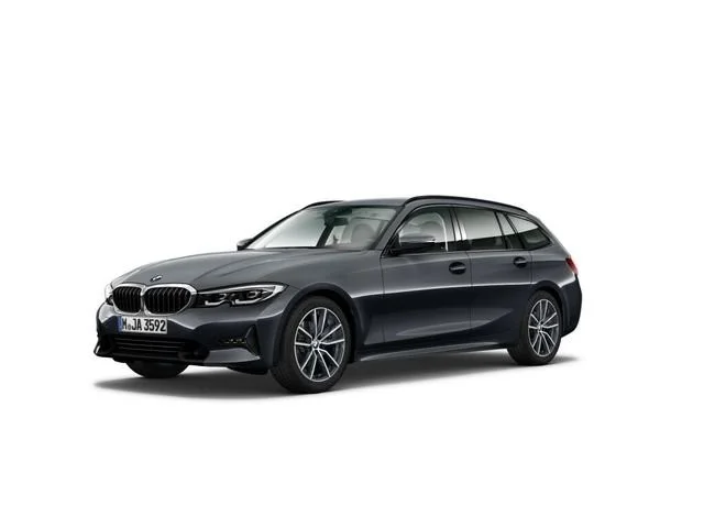 BMW Serie 3 320dA Touring