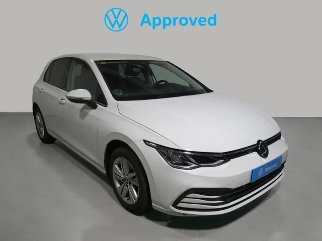 VOLKSWAGEN Golf Golf 1.5 TSI Life 96kW