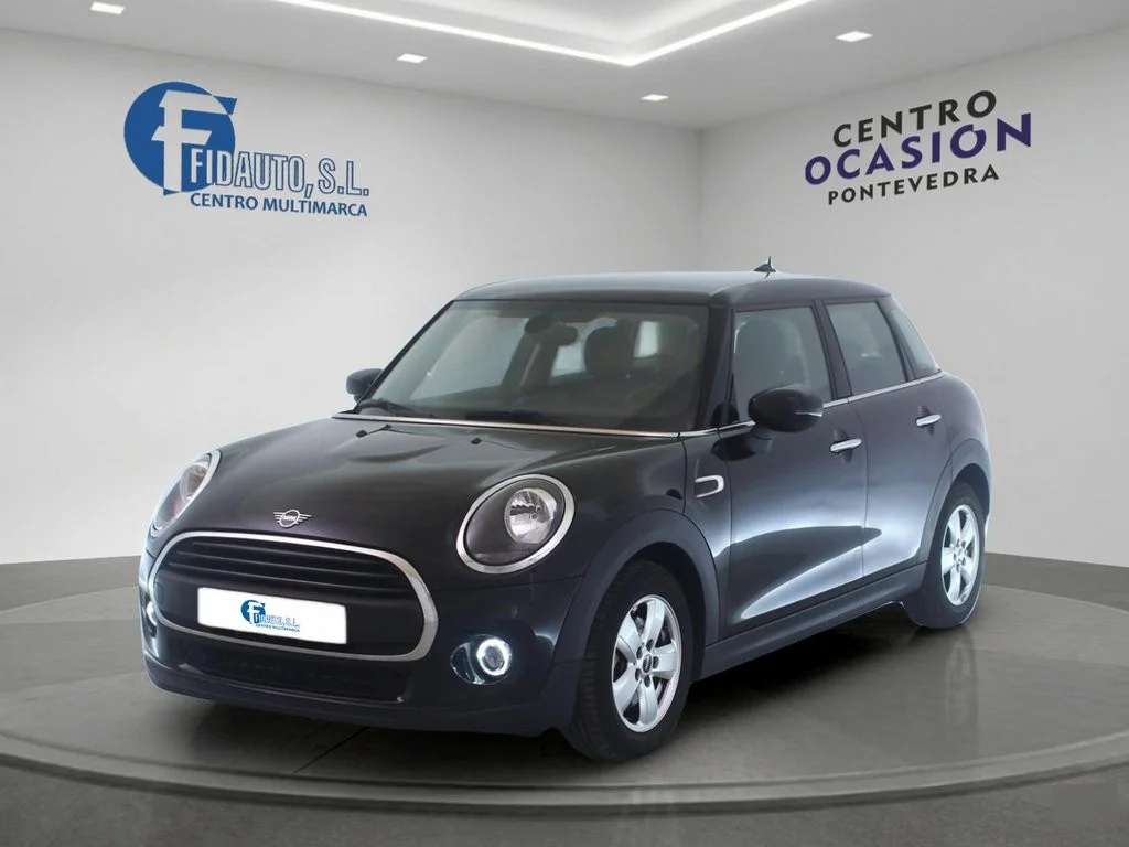 MINI Mini ONE 5 PUERTAS