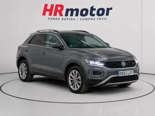 VOLKSWAGEN T-Roc T-Roc 1.5 TSI Life DSG7 110KW