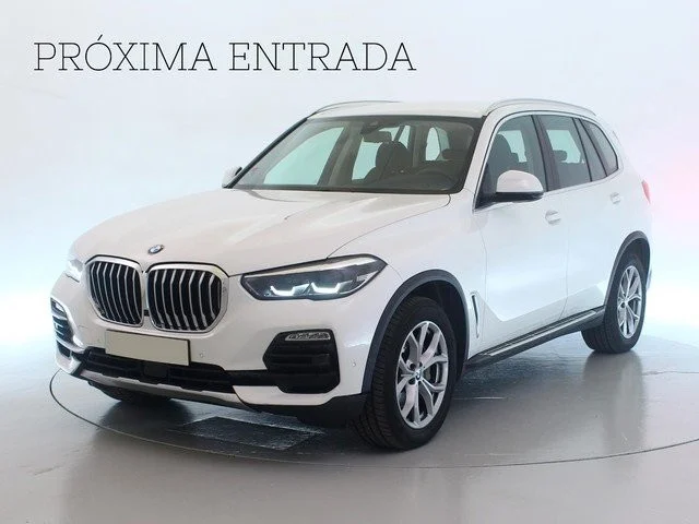 BMW X5 X5 xDrive 30dA