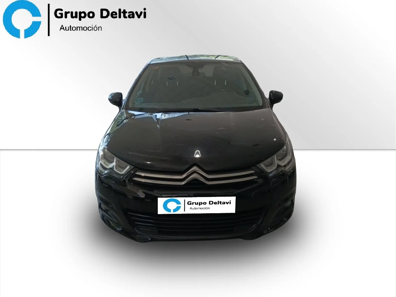 CITROEN C4 C4 1.2 PureTech Live Edition 110
