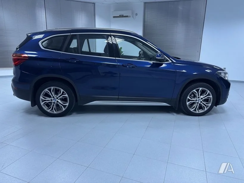 BMW X1 X1 sDrive 18dA