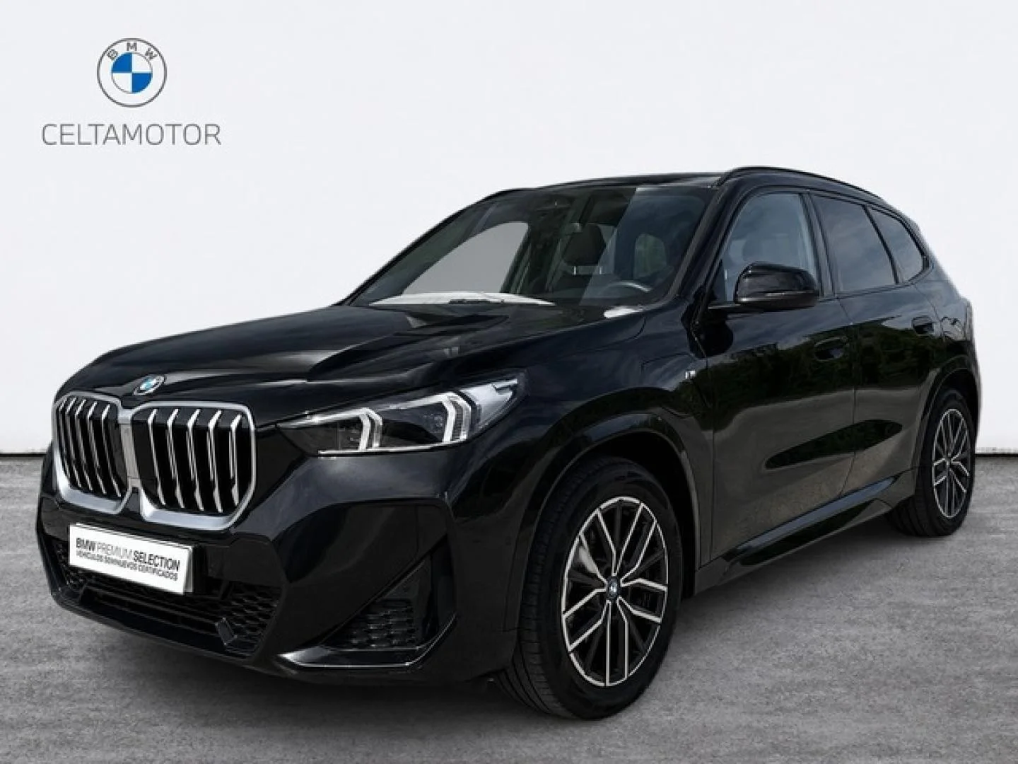BMW X1 xDrive25e 180 kW (245 CV)