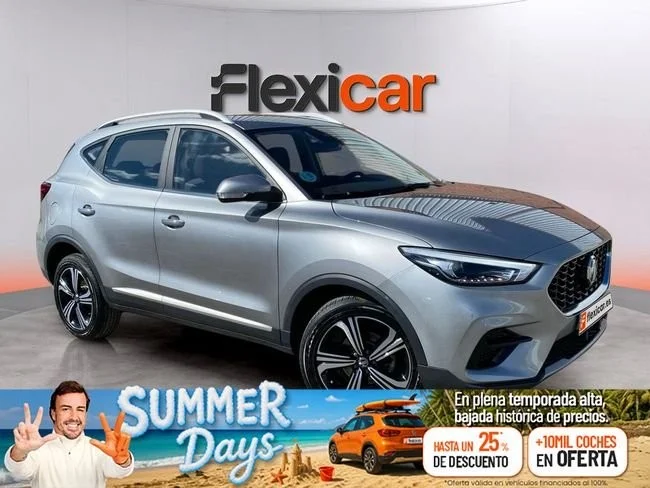 MG ZS 1.5 Comfort