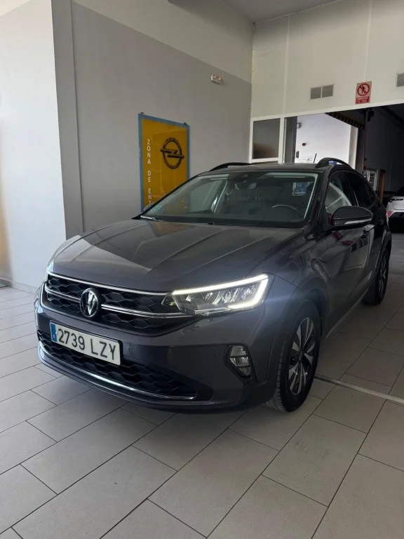 VOLKSWAGEN Taigo Taigo 1.0 TSI Life 70kW