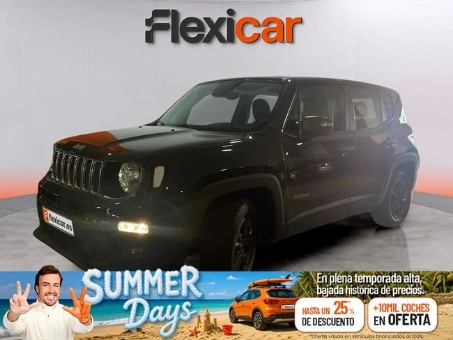 JEEP Renegade Renegade 1.0 Sport 4x2